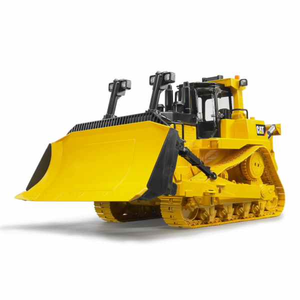 Bruder Velký buldozer Caterpillar (02452)