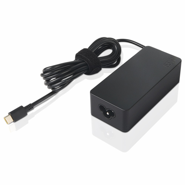 65-Watt-Standardnetzteil (USB Typ C) - EU