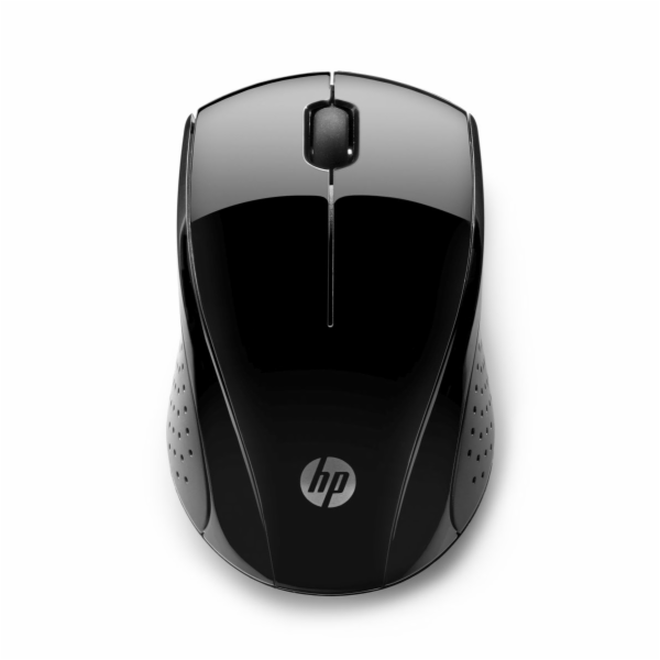 HP Wireless Mouse 220 Black