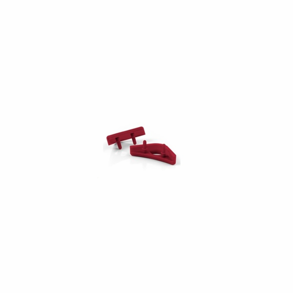 Noctua anti-vibrační podložky NA-SAVP1 16ks chromax.red