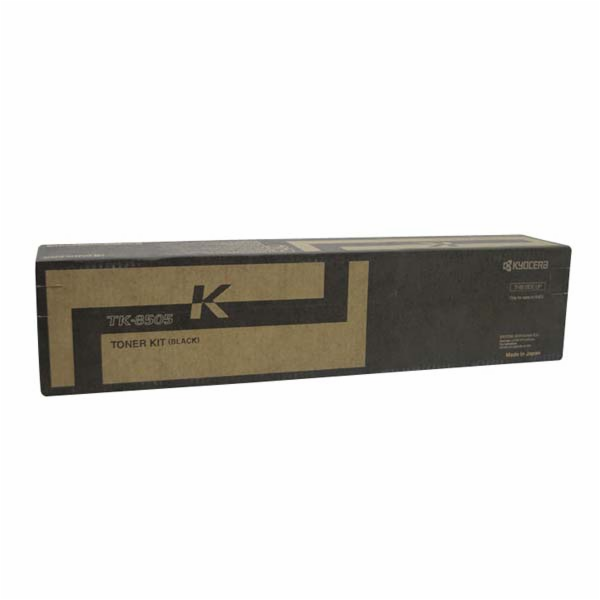 Kyocera TK-8505K černá (1T02LC0NL0)