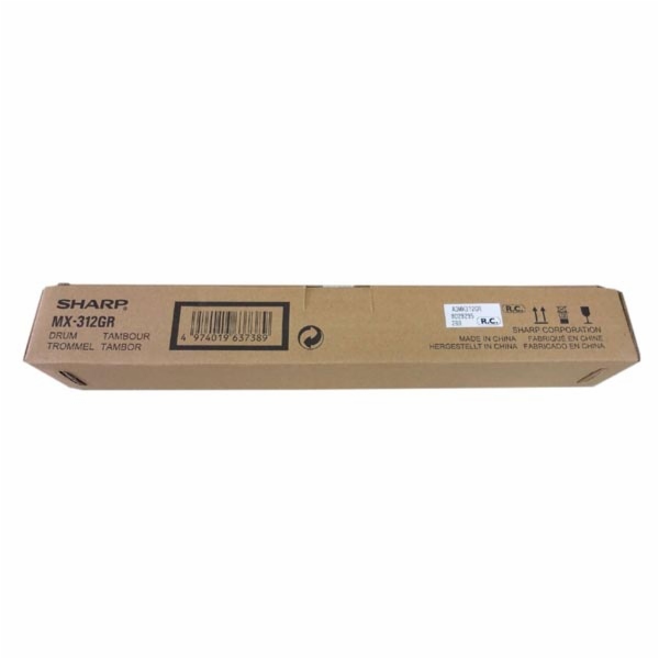 Sharp válec MX-312GR  originální/Sharp o