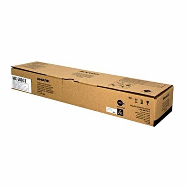 Sharp MX561GT  originální/Sharp originál