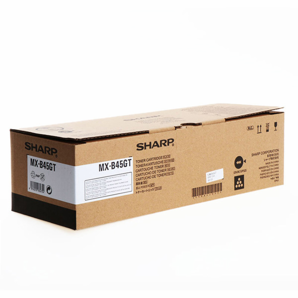 Sharp MX-B45GT  originální/Sharp originá