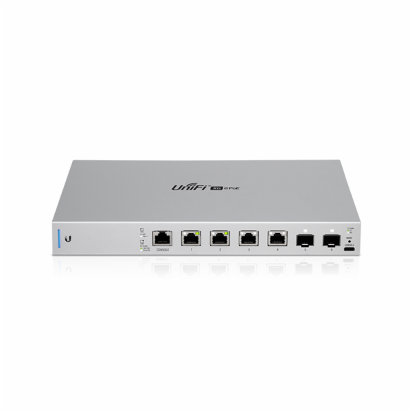 Ubiquiti Switch Ubiquiti UniFi US-XG-6POE