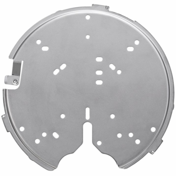 UniFi Professional Mounting System, Befestigung/Montage