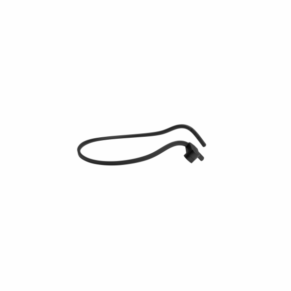 Jabra Engage Mono Neckband (břidlice)