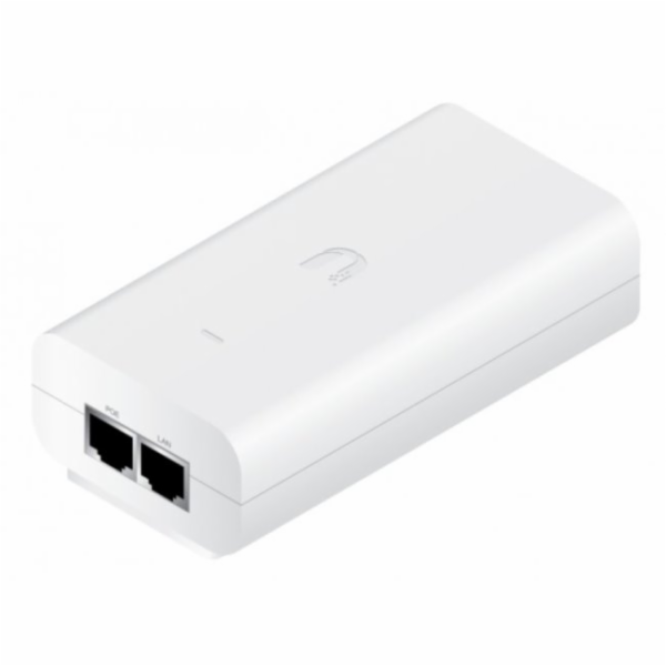 Ubiquiti PoE injektor POE-54V-80W (bílý)