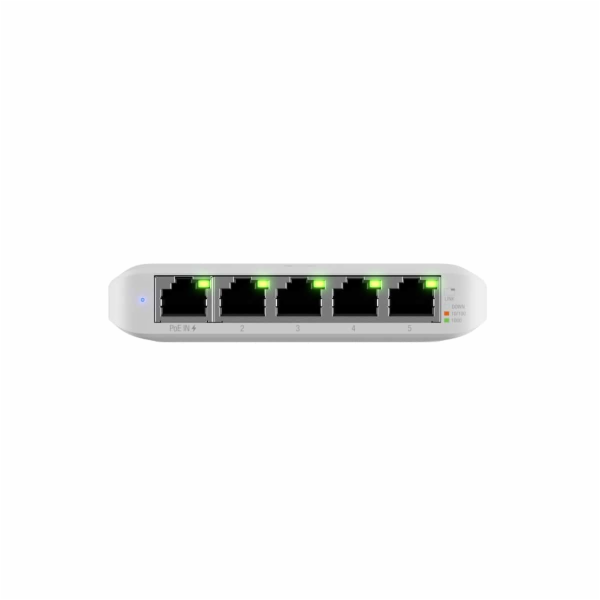 Ubiquiti UniFiSwitch Flex Mini Desktop