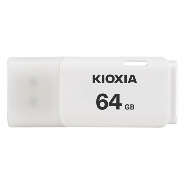 Kioxia TransMemory U202 USB flash drive 64 GB USB Type-A ...