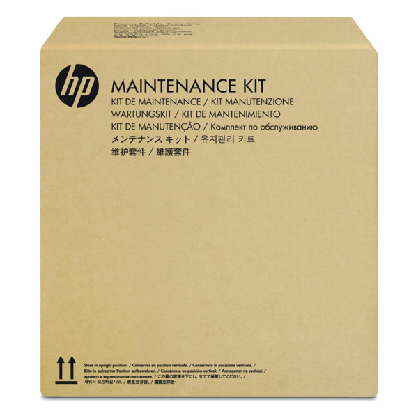 HP originální roller replacement kit L27