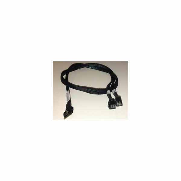 Broadcom LSI internal U.3 cable 1.0 m SlimLine x8 (SFF-86...