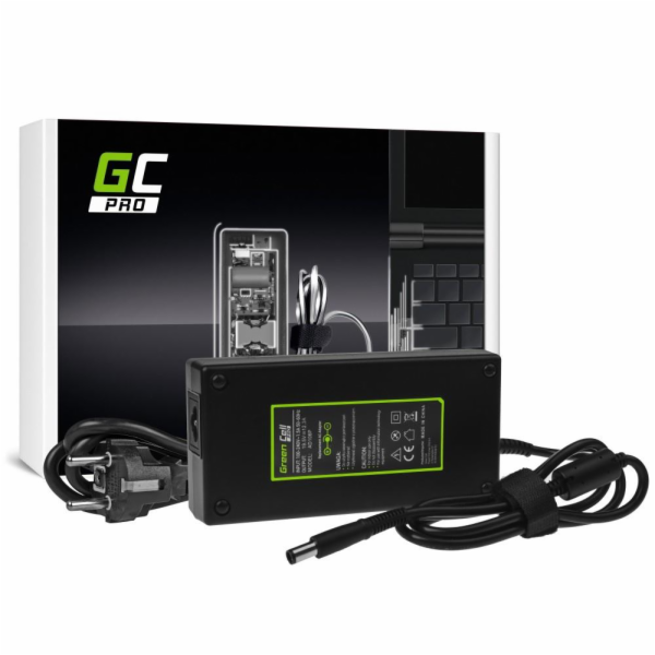 PRO napájecí zdroj 19,5 V 12,3 A 240 W 7,4-5,0 mm pro Del...