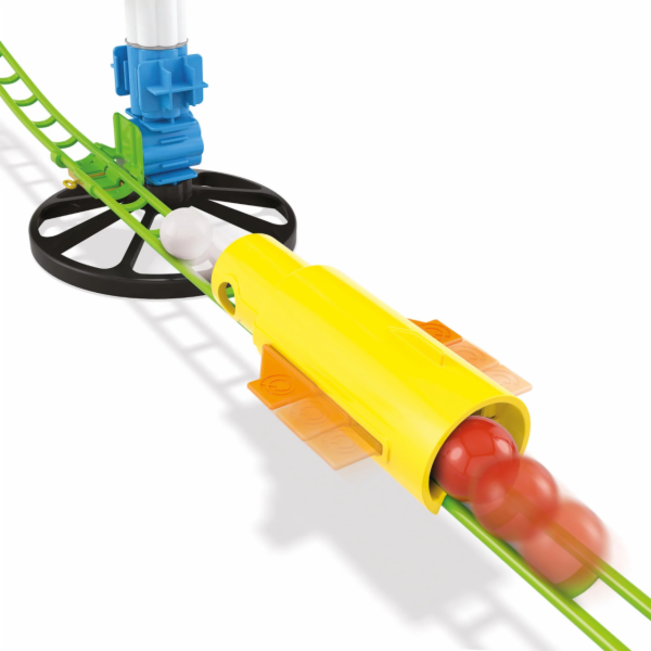 Kuličková dráha Quercetti Skyrail evolution