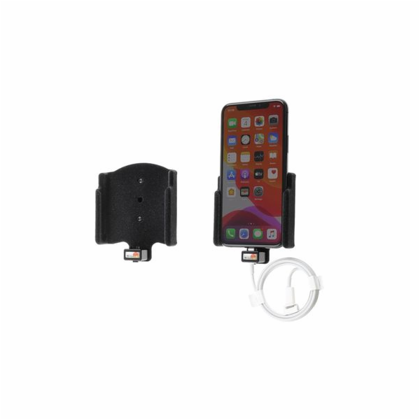 Brodit držák do auta na Apple iPhone 11 Pro v sametu, bez...