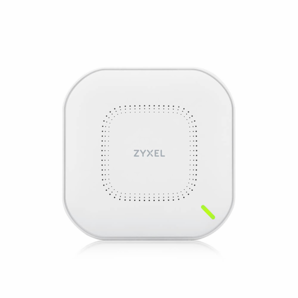 Zyxel WAX610D, Single Pack 802.11ax 2x2 Dual Optimized An...