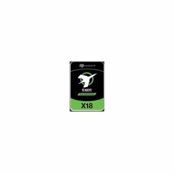 Seagate Exos X18 18TB, ST18000NM004J Seagate Exos X18 3,5...