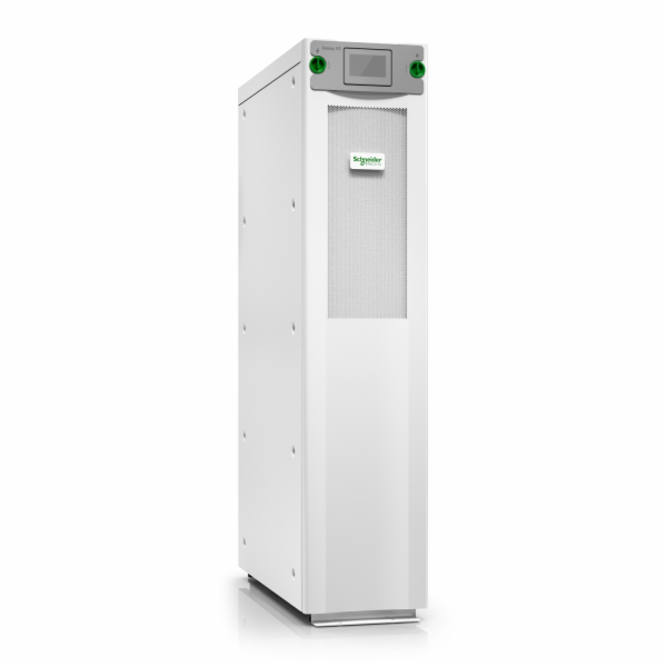 Galaxy VS UPS 10kW 400V, 1 internal 7Ah smart modular bat...