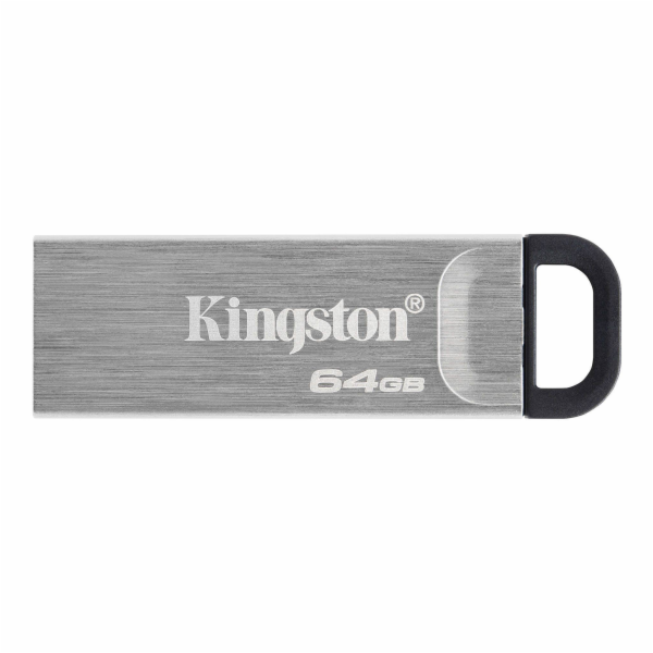 Kingston Pendrive Kyson DTKN/64G USB 3.2 Gen1 PAMKINFLD0399