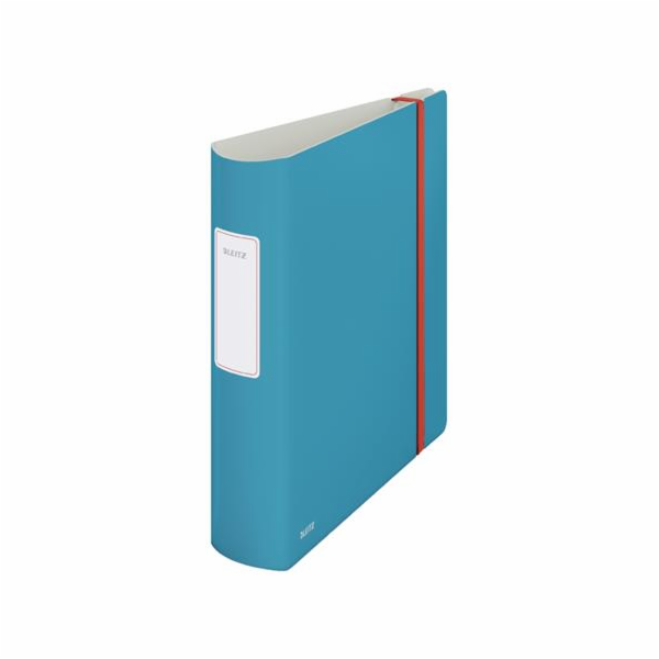 LEITZ Pákový pořadač Active  Cosy A4 82 mm klidná modrá