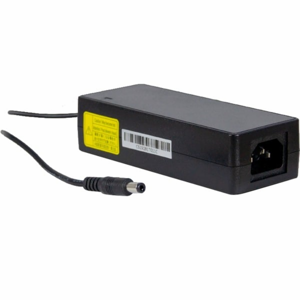 Inter-Tech Externí napájecí zdroj 12 V, 90 W (černý, zásu...