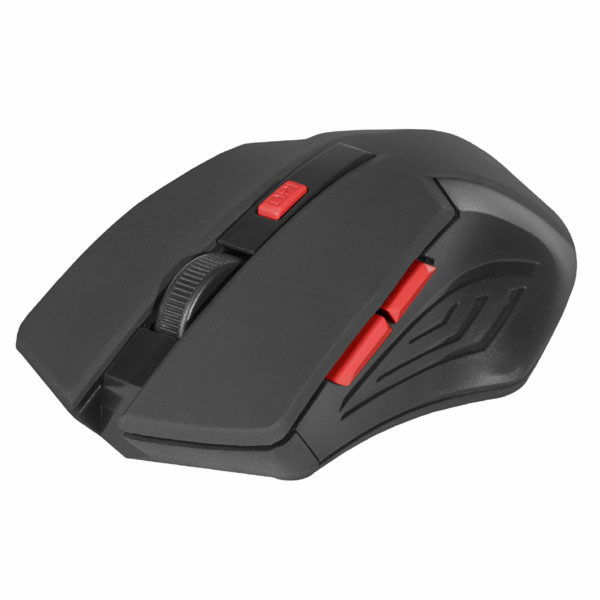 MOUSE DEFENDER ACCURA MM-275 RF myš