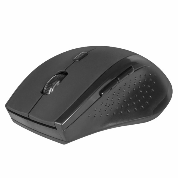 Defender Myš Accura MM-365 black