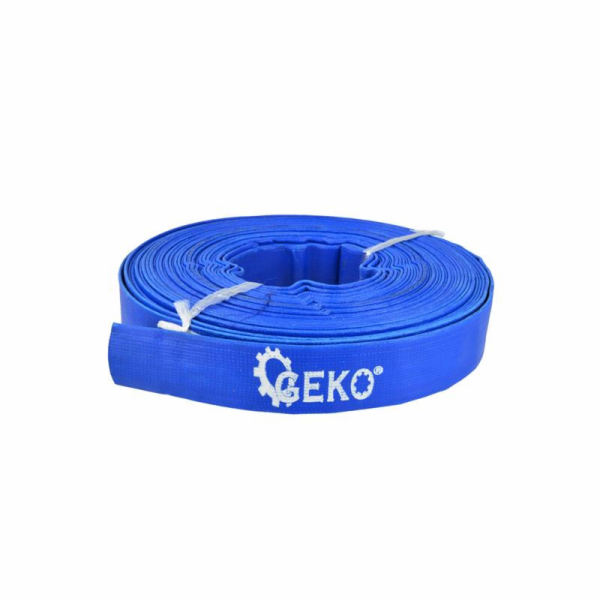Hadice bez spojek 20m 1"2bar GEKO