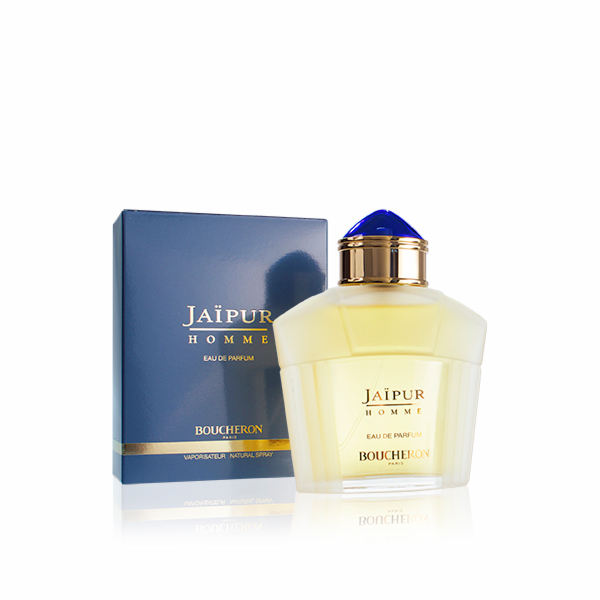 Boucheron Jaipur Pour Homme EDP 100 ml
