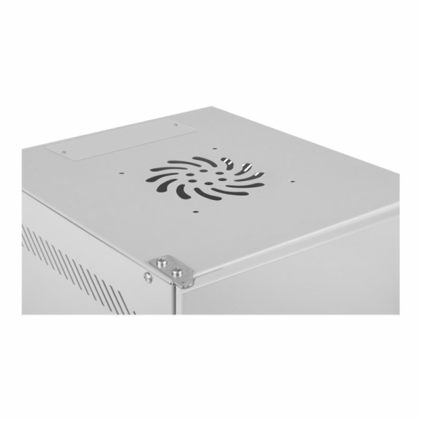 LANBERG RACKOVÁ SKŘÍŇ 10" NÁSTĚNNÁ 4U/280X310 PRO VLASTNÍ...