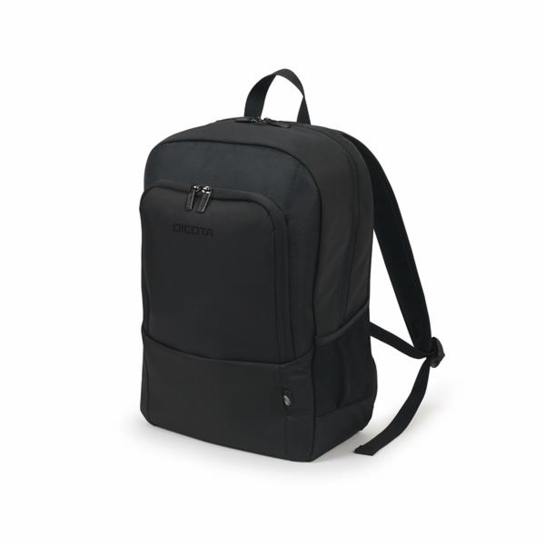 15-17,3palcový batoh na notebook Eco Base, černý