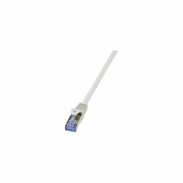 LOGILINK CQ4092S LOGILINK - Cat.6A Patch cable made from ...