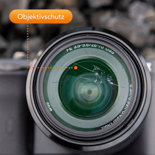 Walimex pro UV-Filter Slim Super  DMC 77mm