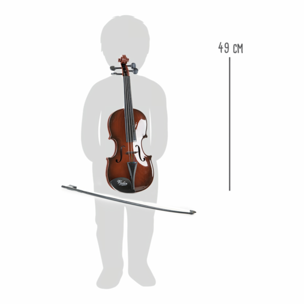 Hračka Small Foot Dětské housle Violin