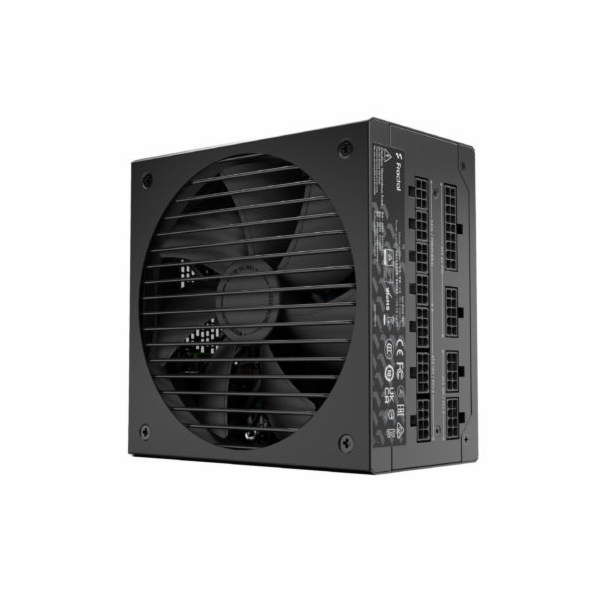 Fractal Design Ion Gold 750W FD-P-IA2G-750-EU Fractal Des...
