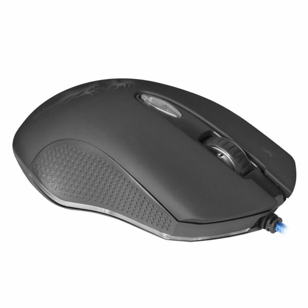 Myš Defender Sky Dragon GM-090L + podložka pod myš + kód ...