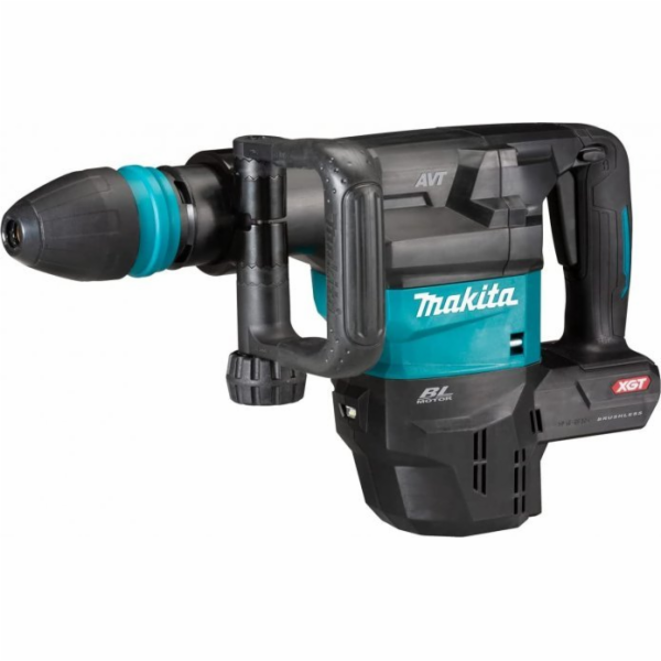 Aku sekací kladivo Makita HM001GZ02 XGT, SDS-max, 40 volt...
