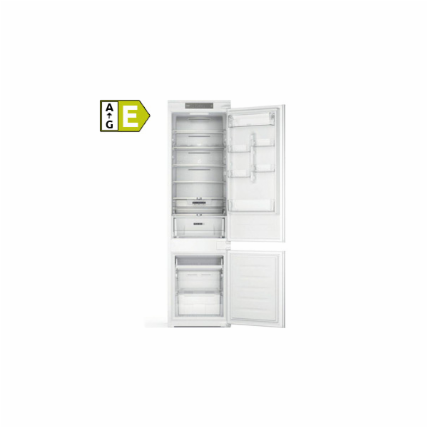 WHIRLPOOL Vstavaná kombinovaná chladnička WHC20 T3