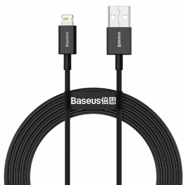 Baseus CALYS-A01 Superior Fast Charging Datový Kabel USB ...