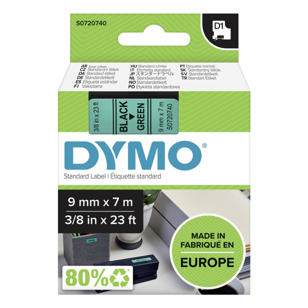 Dymo 40919 S0720740
