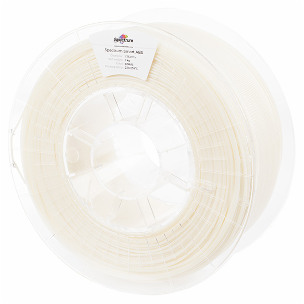 Spectrum Filament 80097  Smart ABS coral