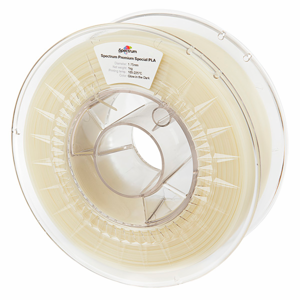 Spectrum Filament PLA Speciální zářivka