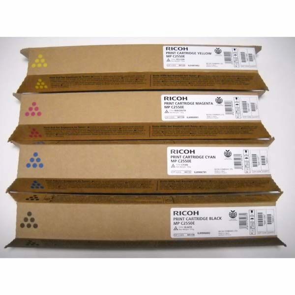 Ricoh toner purpurový 5500sh f MPC 2030/2050 (841198)