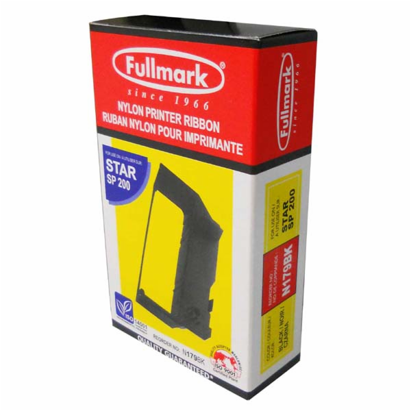 Fullmark pokladní páska pro Star RC200B, SP200, SP298, SP...