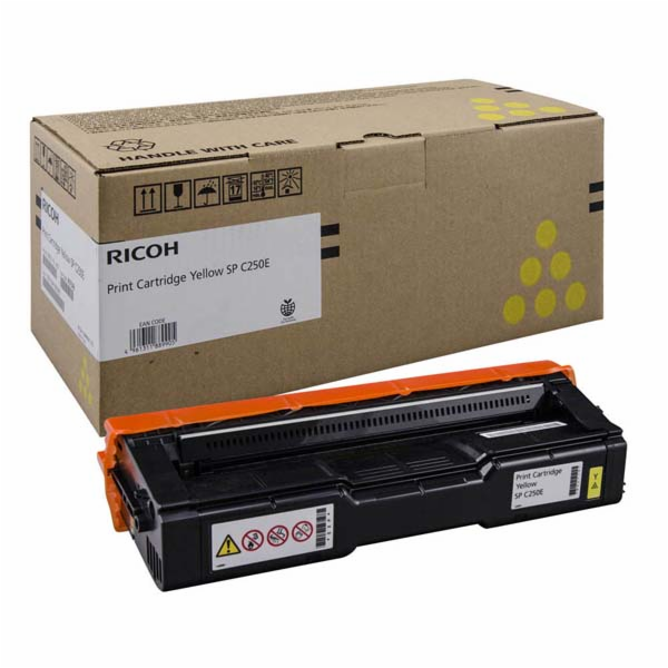 Ricoh - toner 407546 SPC 250E (SP C250DN, C250SF) 1600 st...