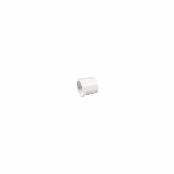Nibco Redukční manžeta PVC-U KZ/KW 1x1/2 - 437-130
