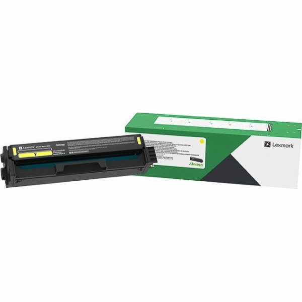 Lexmark 20N2XY0  originální/Lexmark orig