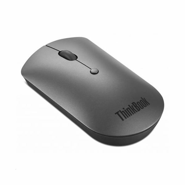Lenovo ThinkPad Silent Mouse (4Y50X88824)