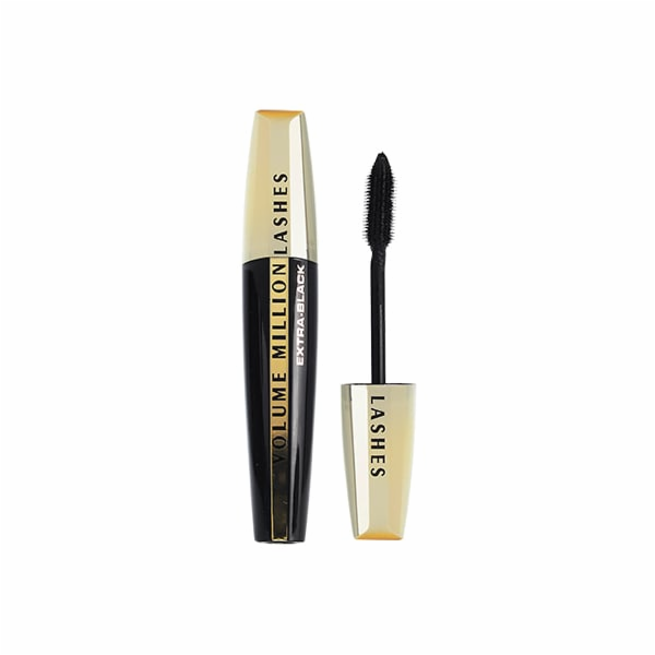 L Oreal Paris Mascara Volume Million Lashes Extra Black 9...