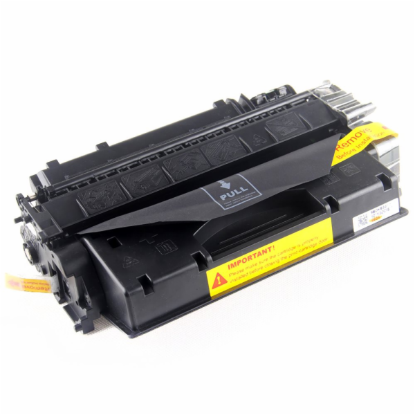 COLORWAY kompatibilní toner pro HP CF280X/ černý/ 6900 stran